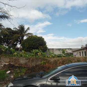 Terreno em Mongaguá, bairro Balneário Jussara