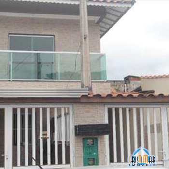 Casa em São Vicente, bairro Vila Nossa Senhora de Fátima