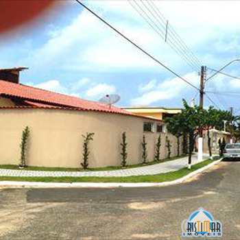 Casa em Praia Grande, bairro Flórida