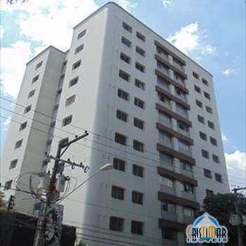 Apartamento em São Paulo, bairro Campininha