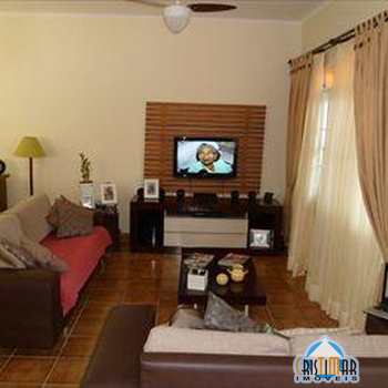 Casa em Peruíbe, bairro Balneário Oásis