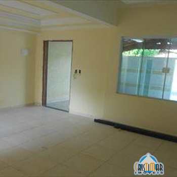 Casa em Praia Grande, bairro Jardim Imperador