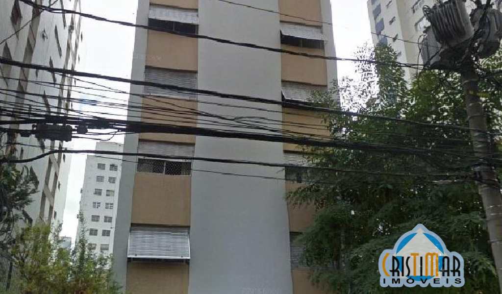 Apartamento em São Paulo, bairro Itaim Bibi