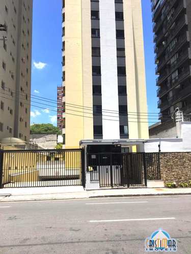 Apartamento, código 1537 em São Paulo, bairro Vila Olímpia