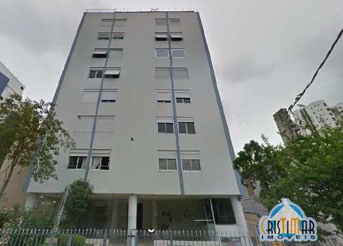 Apartamento, código 1539 em São Paulo, bairro Itaim Bibi