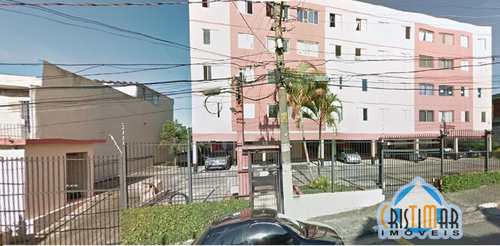 Apartamento, código 1541 em São Paulo, bairro Cupecê