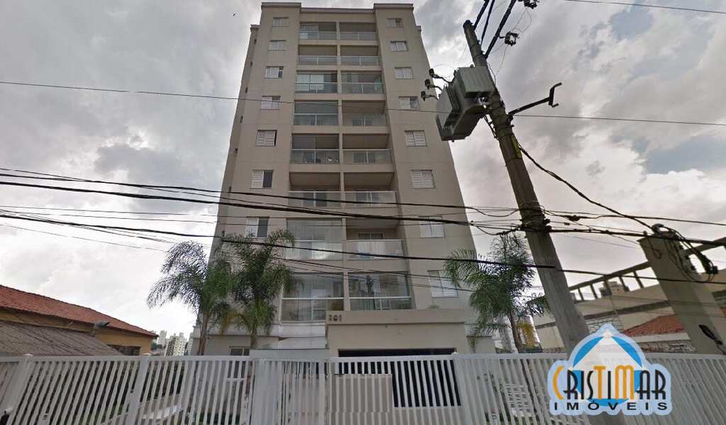 Apartamento em São Paulo, bairro Saúde