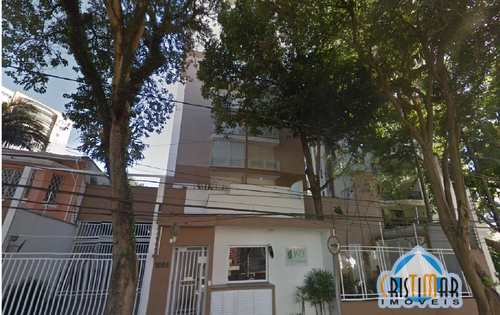 Apartamento, código 1568 em São Paulo, bairro Saúde