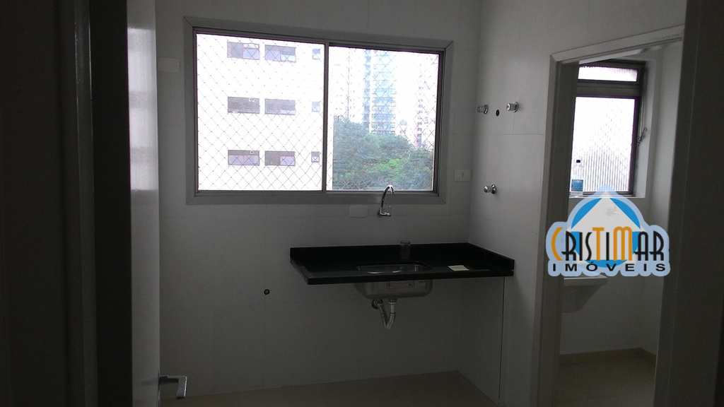 Apartamento em São Paulo, no bairro Indianópolis