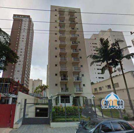 Apartamento em São Paulo, no bairro Indianópolis