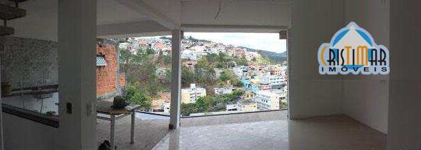 Sobrado de Condomínio em Caieiras, no bairro Real Park - Caieiras