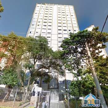 Apartamento em São Paulo, bairro Vila Mascote