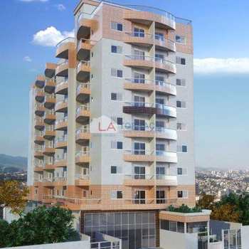 Empreendimento em Praia Grande, no bairro Aviação