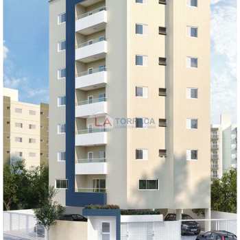 Empreendimento em Praia Grande, no bairro Tupi
