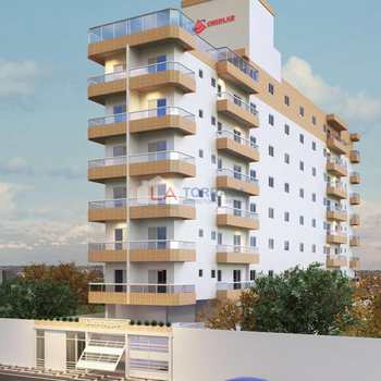 Empreendimento em Praia Grande, no bairro Canto do Forte