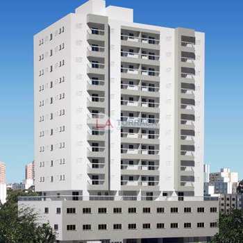 Empreendimento em Praia Grande, no bairro Ocian