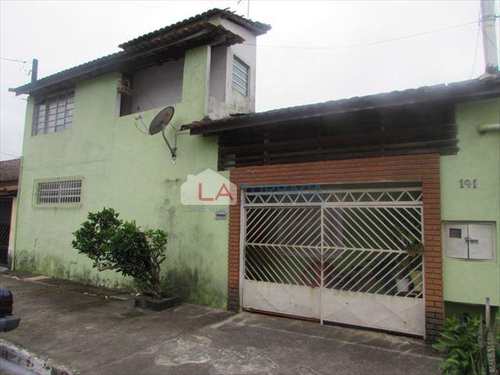 Sobrado, código 11381 em Praia Grande, bairro Ocian
