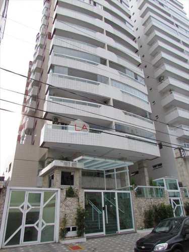 Apartamento, código 11241 em Praia Grande, bairro Guilhermina