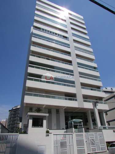 Apartamento, código 11605 em Praia Grande, bairro Aviação