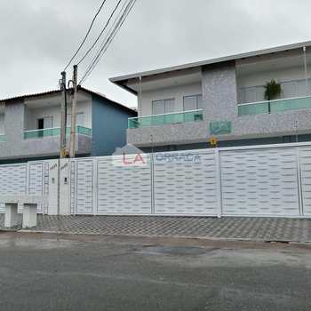 Sobrado de Condomínio em Praia Grande, bairro Glória