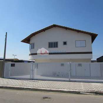 Casa de Condomínio em Praia Grande, bairro Princesa