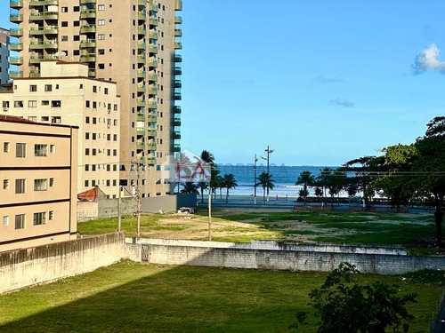 Kitnet, código 11892 em Praia Grande, bairro Aviação