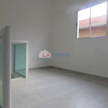 Casa de Condomínio em Praia Grande, bairro Quietude