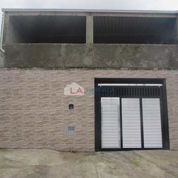 Sobrado em Praia Grande, bairro Vila Sônia