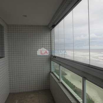 Apartamento em Praia Grande, bairro Solemar