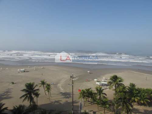 Apartamento, código 12601 em Praia Grande, bairro Tupi