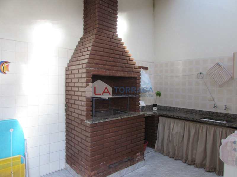 Casa em Praia Grande, no bairro Real