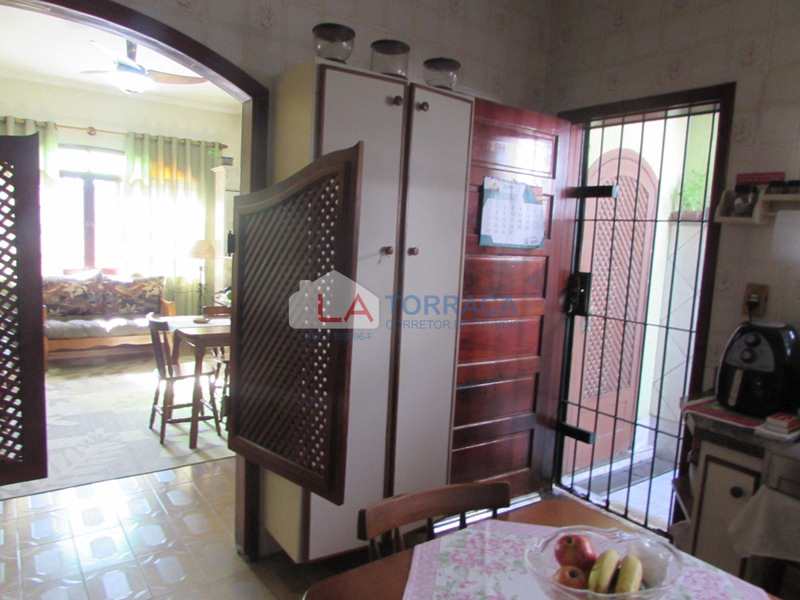Casa em Praia Grande, no bairro Real