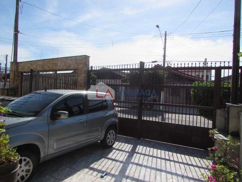 Casa em Praia Grande, no bairro Real