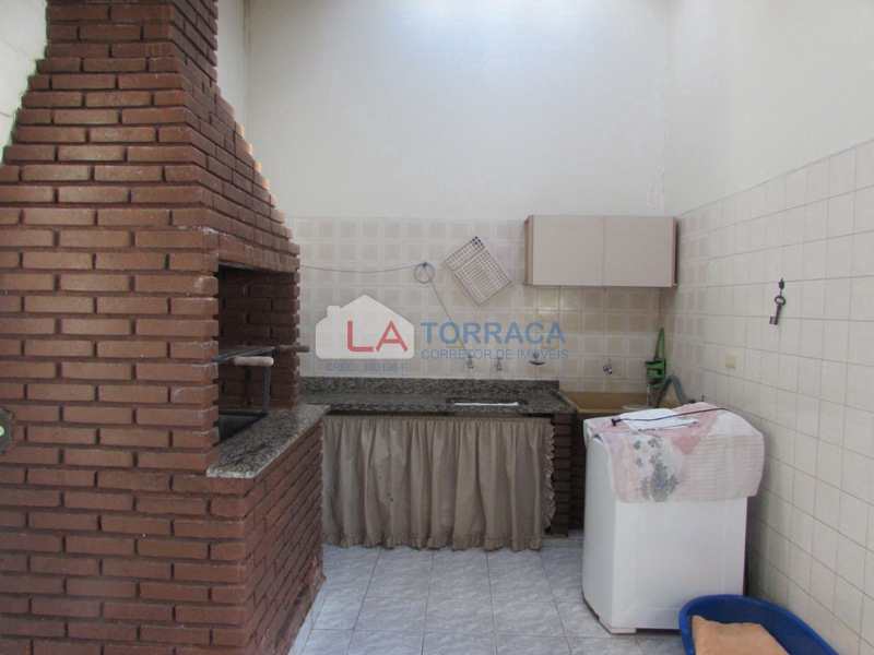 Casa em Praia Grande, no bairro Real