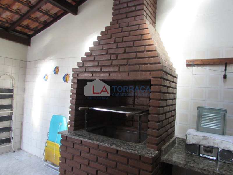 Casa em Praia Grande, no bairro Real