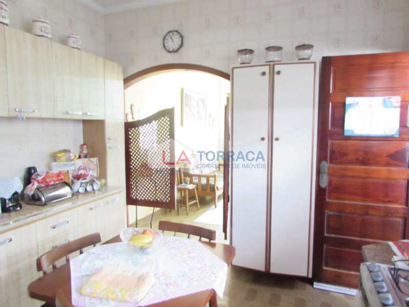 Casa em Praia Grande, no bairro Real