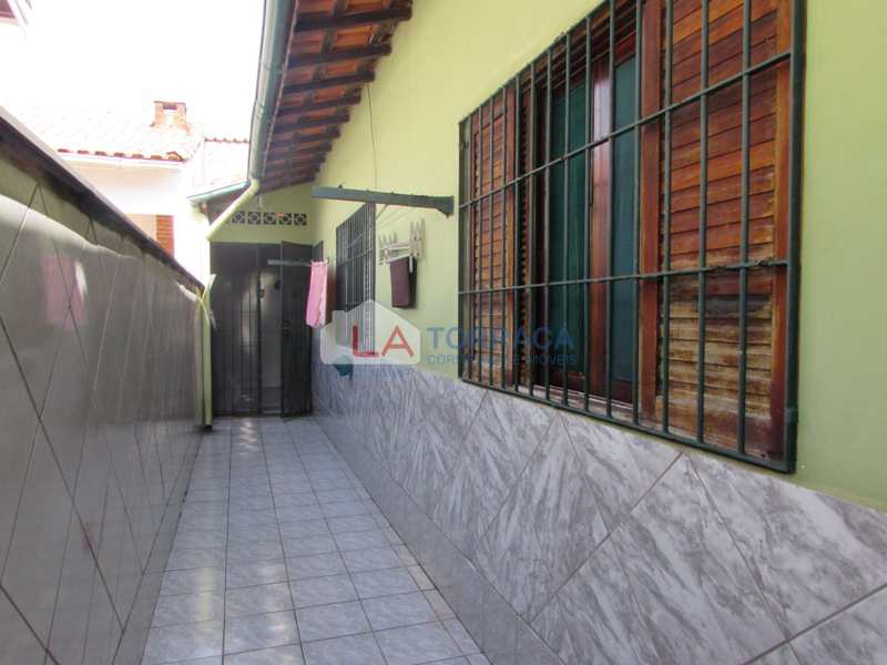 Casa em Praia Grande, no bairro Real