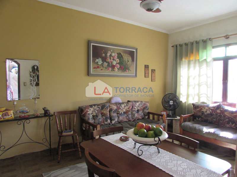 Casa em Praia Grande, no bairro Real