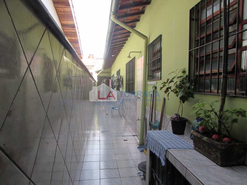 Casa em Praia Grande, no bairro Real
