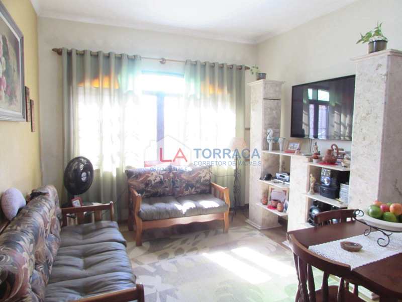 Casa em Praia Grande, no bairro Real