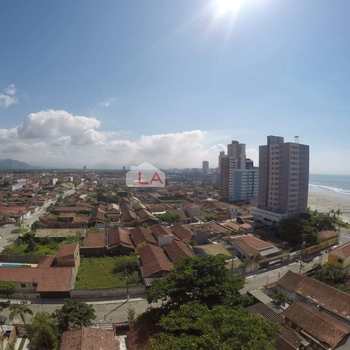 Apartamento em Praia Grande, bairro Maracanã