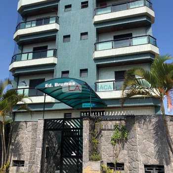 Apartamento em Praia Grande, bairro Caiçara