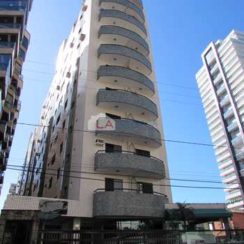 Apartamento em Praia Grande, bairro Canto do Forte