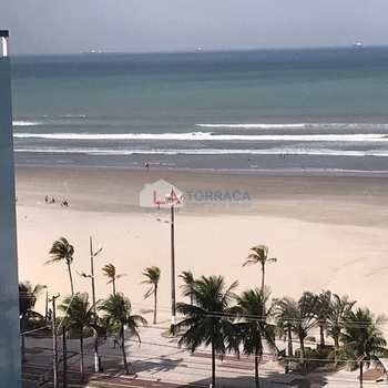 Apartamento em Praia Grande, bairro Guilhermina