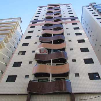 Apartamento em Praia Grande, bairro Ocian