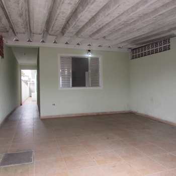 Casa em Praia Grande, bairro Vila Sônia