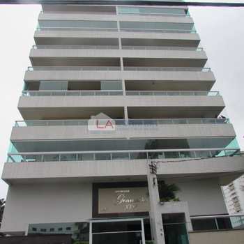 Apartamento em Praia Grande, bairro Guilhermina