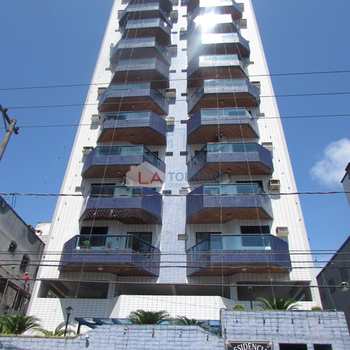 Apartamento em Praia Grande, bairro Canto do Forte