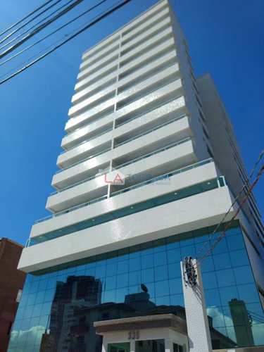 Apartamento, código 13044 em Praia Grande, bairro Boqueirão