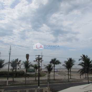 Kitnet em Praia Grande, bairro Caiçara
